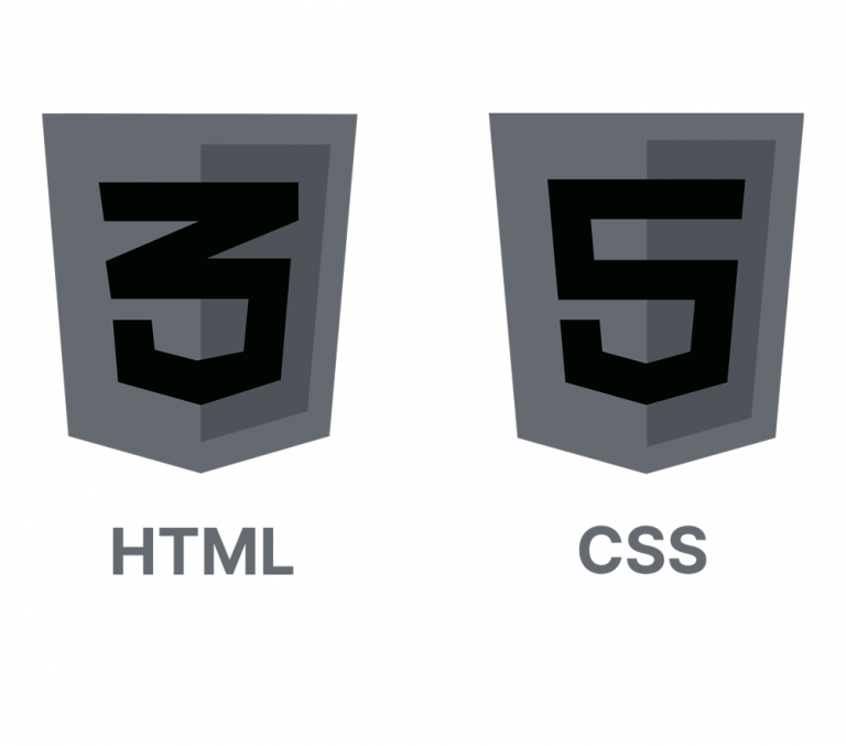html